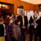 Közéletünk ceglédi színterei - kiállítás a moziban