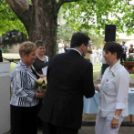 Semmelweis nap a ceglédi Toldy Ferenc kórházban