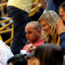 Cegléd - Csurgó kézilabda mérkőzés