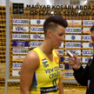 VBW CEKK CEGLÉD – MTK BUDAPEST