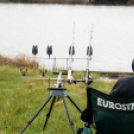 Hétvégi horgásznap