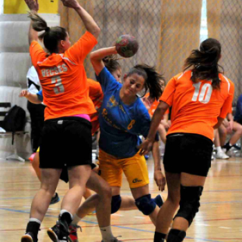 Ceglédi Kék Cápák - Vecsés Kombi Expressz 29 - 19