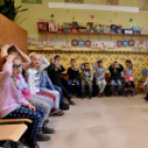 Őszköszöntő óvodásoknak