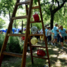 Szépkorúaknak szerveztek sportnapot