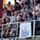 Ceglédi VSE – Kisvárda FC 1-3 (0-3)