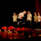 Táncsics alsós est