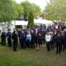 Pest megyei Rendőr- és Tűzoltónap - fotó: Kisfaludi István