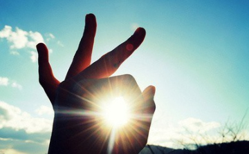 Holnap majdnem strandidő lesz