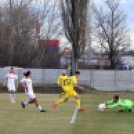 Ceglédi VSE - FC Dabas 3-0