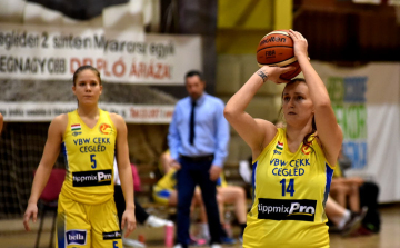 Hozta a kötelezőt a CEKK