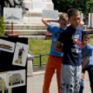 Gyermeknap a Szabadság téren