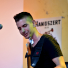 Sára Héléne koncert