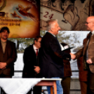 Ünnepeltek a vadászok