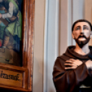 Ars Sacra fesztivál Cegléden