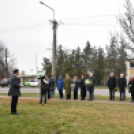 Bedei-csata megemlékezés