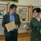 Mi történik a Kossuth Múzeumban, ha nincsenek nyitva a kiállítások...?