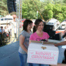 IX. Bor és Laskafesztivál - IV. Ceglédi Vágta