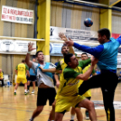 Ceglédi KKSE - Orosháza edzőmérkőzés