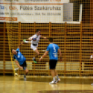 Ceglédi KKSE-Grundfos Tatabánya KC: 26-30