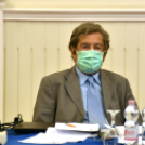 Ülésezett a testület