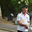 Semmelweis nap Cegléden