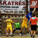 Ceglédi KK SE – Optimum Solar-Békési FKC