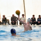 Ceglédi VSE - Egyer