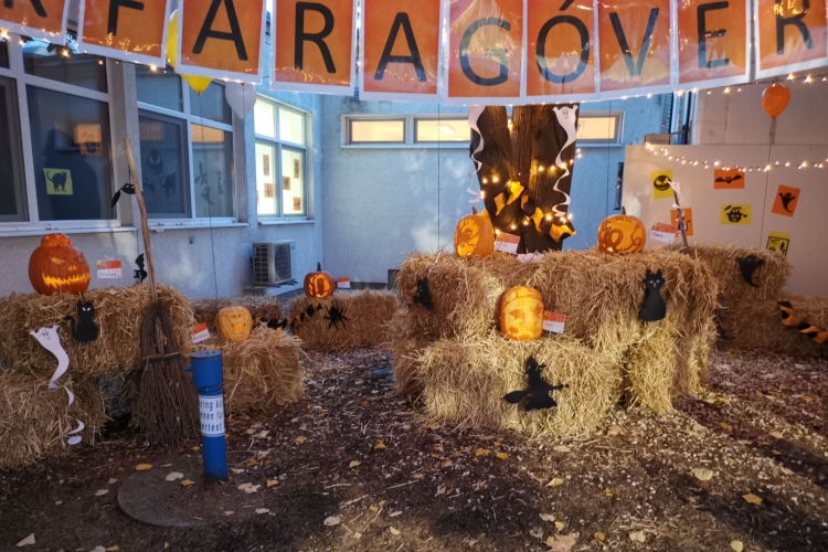 Az idén is tök jó volt…