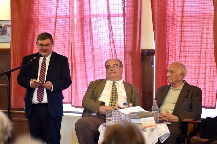 Rendezvénysorozat Dante emlékére