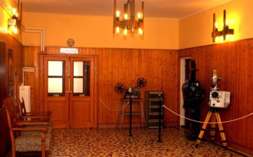 100 éves a mozi – Ünnepeljünk együtt