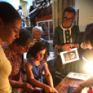 Múzeumok éjszakája Cegléden is