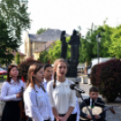 A város 655.születésnapja