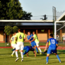 Ceglédi VSE - Békéscsaba 1912 Előre 3:0