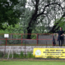 Ceglédi VSE – Felsőtárkány Mezőkövesd-Zsóry 3-0 (0-0)