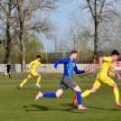 Hazai győzelem a Bánk ellen