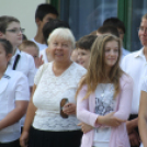 Szombat a Budai út napja volt