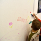 Kocka Projekt megnyitó