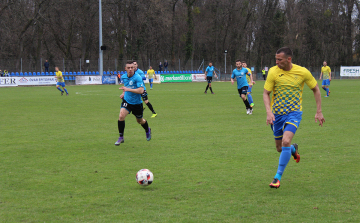 Ceglédi győzelem az MTE ellen