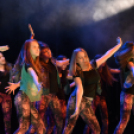 Tánc világnapja Cegléden