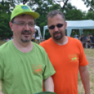 Bor és laskafesztivál - I