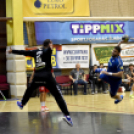 Cegléd - Csurgó kézilabda mérkőzés