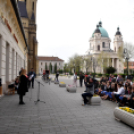 Zenés költészet napja