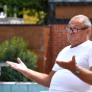 Hatodik lett Cegléd az emléktornán