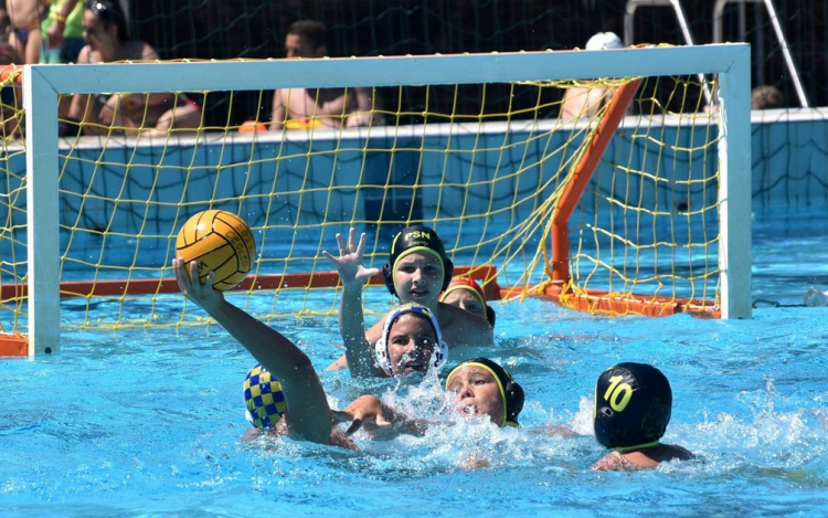 28. Beck Péter Emléktorna