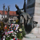 Március 14-15. Cegléd