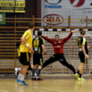 Ceglédi KK SE - GYEB Budakalász 