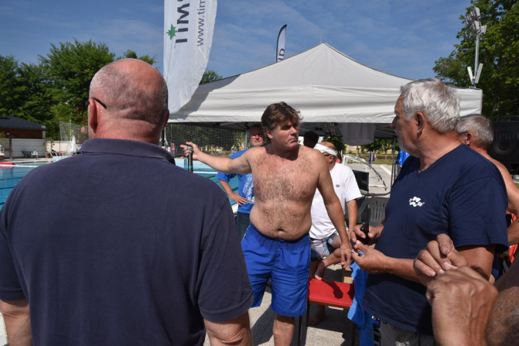 Amatőr Vízilabda Torna