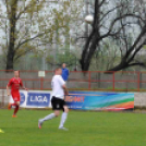 CVSE - Nyíregyháza 1-1