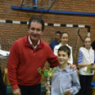 🏆 CVSE atlétikai díjkiosztó ünnepség