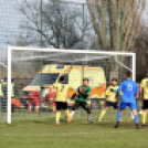 Ceglédi VSE – FC Hatvan 2-0 (2-0)